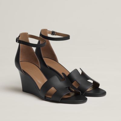 Hermes legend sale sandals